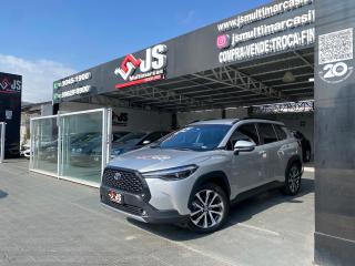 Foto do veículo Toyota Corolla Cross 2.0 Xre Cvt