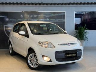 Foto do veículo Fiat Palio Essence Dualogic 1.6 Flex 16v 5p