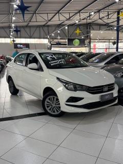 Foto do veículo Fiat Cronos Drive 1.3 8v Flex