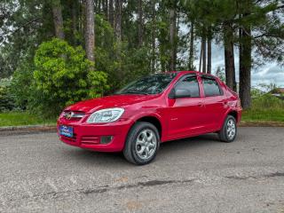 Foto do veículo Chevrolet Prisma 1.4 8v Econoflex Maxx