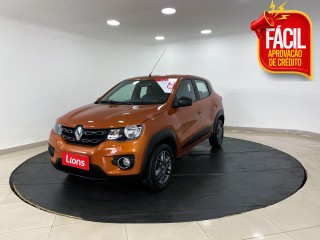 Foto do veículo Renault Kwid Intense 1.0 Flex 12v 5p Mec.