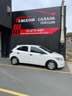Foto do veículo Chevrolet Onix Hatch Joy 1.0 8v Flex 5p Mec.
