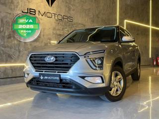 Foto do veículo Hyundai Creta Comfort 1.0 Tb 12v Flex Aut.