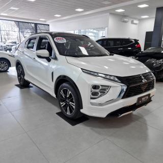 Foto do veículo Mitsubishi Eclipse Cross 1.5 Turbo Hpe-s Auto 4wd