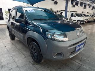 Foto do veículo Fiat Uno 1.0 8v Flex Way