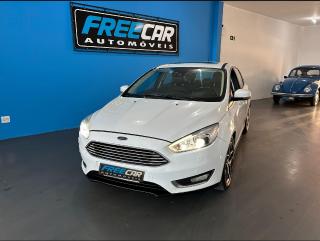 Foto do veículo Ford Focus 2.0 Titanium At