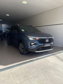 Foto do veículo Fiat Pulse 1.0 T200 Impetus Cvt