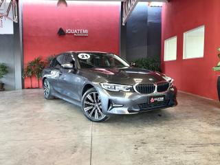 Foto do veículo Bmw 320i Null