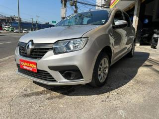 Foto do veículo Renault Sandero Zen Flex 1.0 12v 5p Mec.