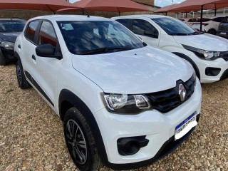 Foto do veículo Renault Kwid 1.0 Zen