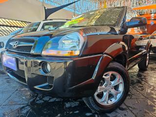 Foto do veículo Hyundai Tucson 2.0l 16v Flex Gls Auto