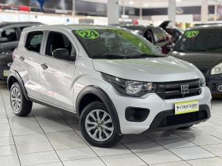 Foto do veículo Fiat Mobi Like 1.0 Fire Flex 5p.