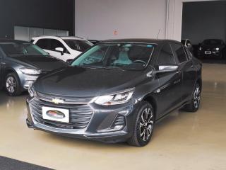 Foto do veículo Chevrolet Onix Sed. Plus Prem. 1.0 12v Tb Flex Aut