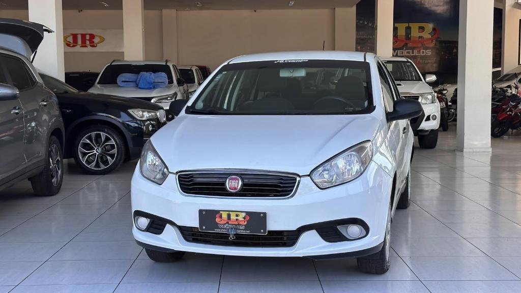 Fiat Grand