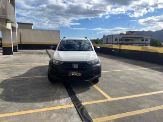 Foto do veículo Fiat Strada 1.4 Cabine Plus Endurance