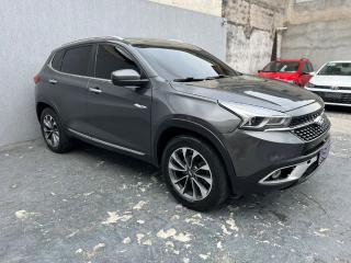 Foto do veículo Chery Tiggo 7 Txs 1.5 16v Turbo Flex Aut.