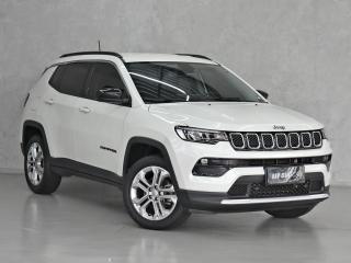 Foto do veículo Jeep Compass Long. T270 1.3 Tb 4x2 Flex Aut.