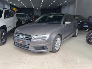 Foto do veículo Audi A3 1.4 Tfsi Sedan S Tronic