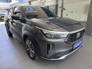 Foto do veículo Fiat Fastback 1.0 T200 Audace Cvt