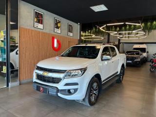 Foto do veículo Chevrolet S-10 2.8 Ctdi Cd High Country Auto 4wd