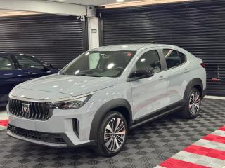 Foto do veículo Fiat Fastback 1.0 T200 Cvt