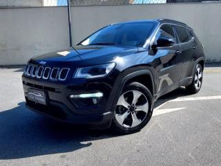Foto do veículo Jeep Compass Longitude 2.0 4x2 Flex 16v Aut.