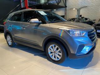 Foto do veículo Hyundai Creta 1.6 Action Auto