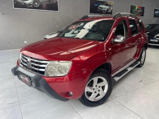 Foto do veículo Renault Duster Dynamique 2.0 Flex 16v Aut.