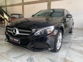 Foto do veículo Mercedes C-class 1.6 Ff C 180 Exclusive Auto