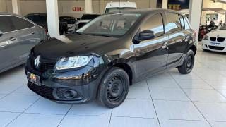 Foto do veículo Renault Sandero 1.0 Authentique