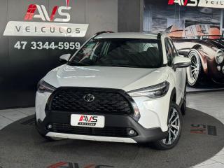 Foto do veículo Toyota Corolla Cross 2.0 Xre Cvt