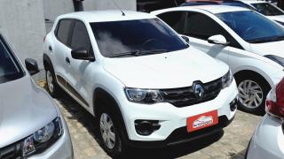 Foto do veículo Renault Kwid Zen 1.0 Flex 12v 5p Mec.