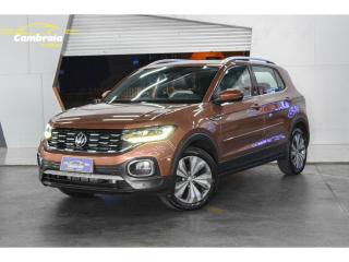 Foto do veículo Volkswagen T-cross 1.4 250 Tsi Highline Auto