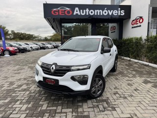 Foto do veículo Renault Kwid 1.0 Zen
