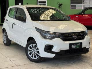 Foto do veículo Fiat Mobi 1.0 Evo Like