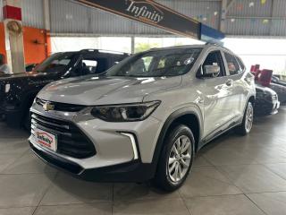 Foto do veículo Chevrolet Tracker 1.0 Turbo Auto