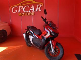 Foto do veículo Honda Adv 150