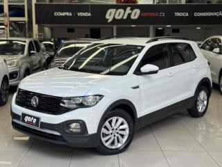 Foto do veículo Volkswagen T-cross 200 Tsi 1.0 Flex 12v 5p Aut.