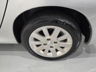 Foto do veículo Peugeot 207 Sedan Passion Xs 1.6 Flex 16v 4p