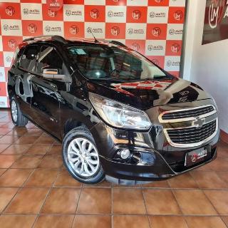 Foto do veículo Chevrolet Spin 1.8 Econoflex Ltz 7s Auto
