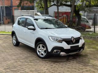 Foto do veículo Renault Sandero 1.6 Gt Line Cvt