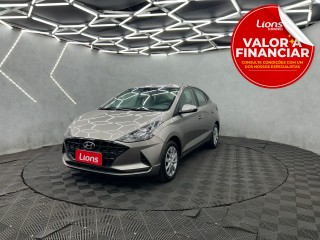 Foto do veículo Hyundai Hb20 1.0 S Vision