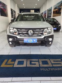 Foto do veículo Renault Oroch 1.3 Tce Outsider Cvt