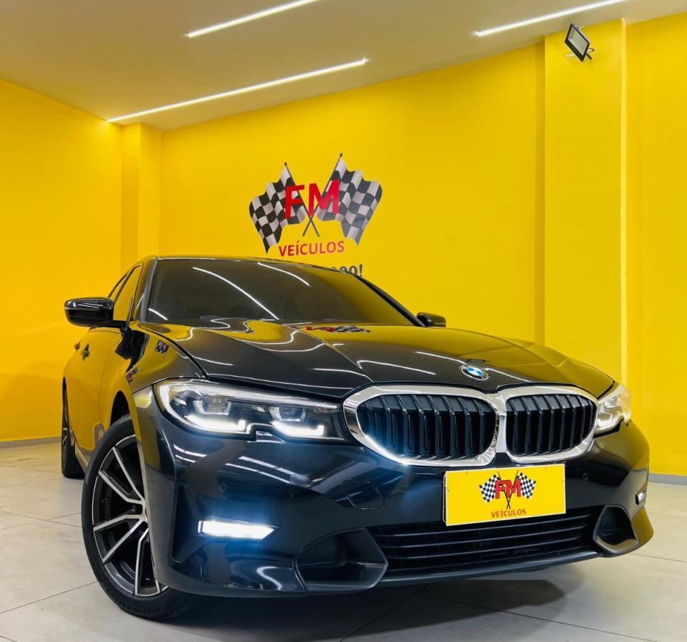 BMW 320I 2020