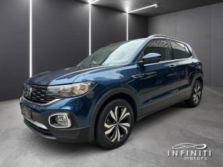 Foto do veículo Volkswagen T-cross 1.4 250 Tsi Highline Auto