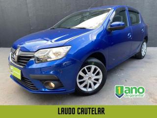 Foto do veículo Renault Sandero Zen Flex 1.0 12v 5p Mec.
