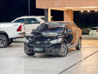 Foto do veículo Chevrolet Joy Plus Black Ed.1.0 8v 4p Flex Mec.