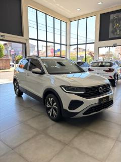 Foto do veículo Volkswagen T-cross 1.0 200 Tsi Auto