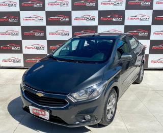 Foto do veículo Chevrolet Prisma 1.4 Spe/4 Eco Ltz Auto