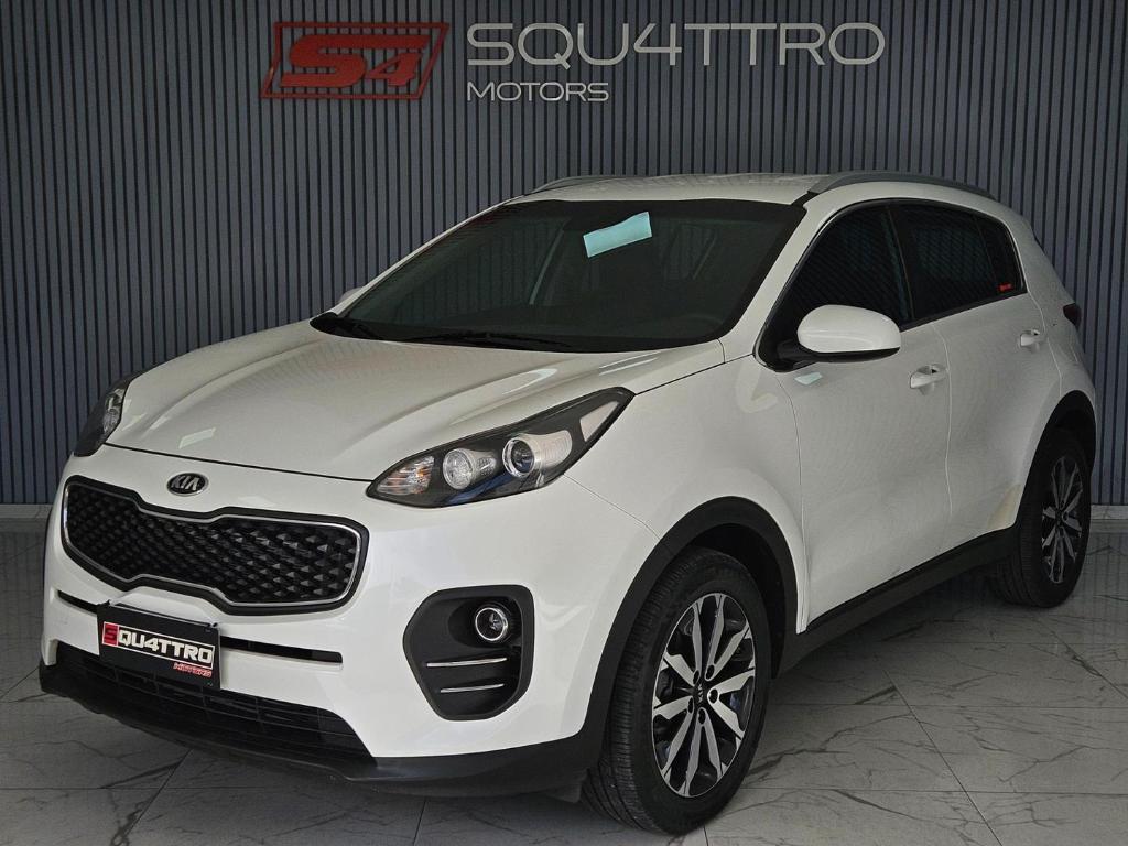 KIA Sportage 2019